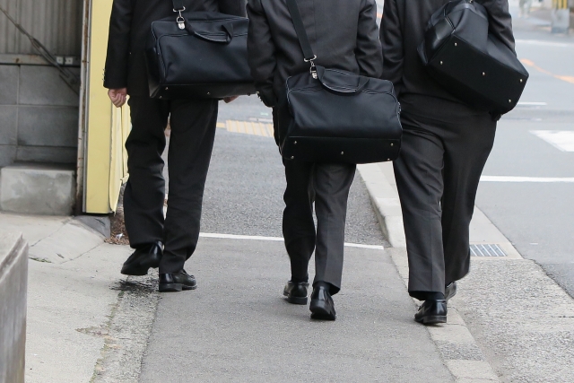 【静岡市の行方調査事例】高校生の息子が3日間も帰ってこない！