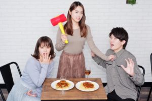 【大阪・妻殺人未遂事件】浮気・不倫調査を自分で行うのは危険です！