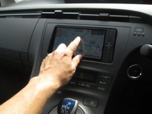 【藤枝市の探偵の浮気・不倫調査】何でカーナビの走行軌跡を消してるの？