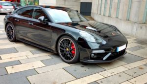 【焼津市の探偵の浮気・不倫調査】そんなことのために高級車を買ったのか！