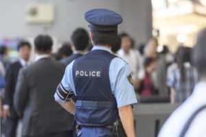 【兵庫・警察官不正】浮気・不倫の証拠は合法的に入手しなければなりません