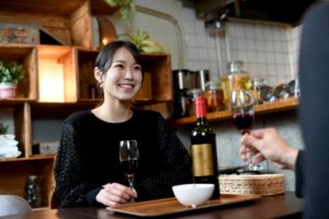 【静岡市の探偵の結婚調査】婚活イベントで出会った男性は既婚者！？