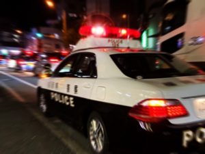 【兵庫・警察官不倫ストーカー事件】不倫からストーカーに発展することも。要注意！