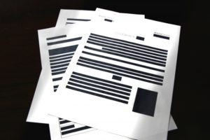 【静岡市の探偵の嫌がらせ調査】妻を誹謗中傷する怪文書をばらまくのは一体何者？