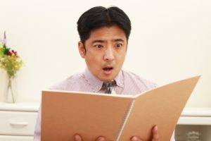 【掛川市の探偵の不倫・浮気調査】妻が「でっち上げノート」を作成、背景には不倫問題が！