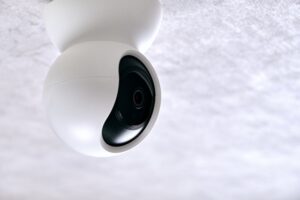 【静岡市の探偵の嫌がらせ調査】「防犯カメラ破壊犯」の正体は……