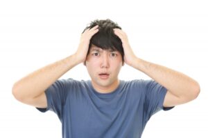 【藤枝市の探偵の盗聴器発見調査】ネットで購入した盗聴器発見器が反応！　真相は？