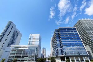 【静岡市の探偵の社員素行調査】進出予定地の静岡で同業他社を設立していた元役員