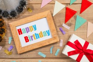 【掛川市の探偵の不倫・浮気調査】誰の話だ！　妻と不倫相手の誕生日を間違えた夫