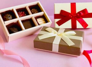 【榛原郡吉田町の探偵の結婚調査】オエーッ！　バレンタインデーに虫入りチョコを渡してきた二股彼女