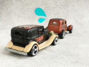 【静岡市の探偵の社員素行調査】言語道断！　社用車であおり運転をする暴走社員