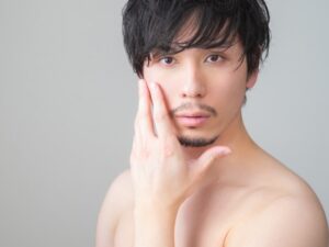 【掛川市の探偵の不倫・浮気調査】一体誰のため？　自慢だったひげを剃った夫