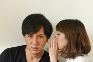 【熱海市の探偵の不倫・浮気調査】夫に好意を寄せる女性が妻の不倫を密告。信じていいの？