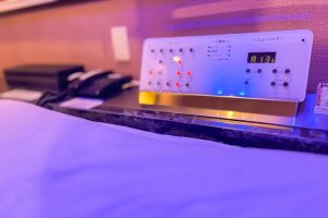 【静岡市の探偵の不倫・浮気調査】強敵！　不倫相手と別々にラブホテルに入る夫