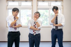 【静岡市の探偵の社員素行調査】会社を守れ！　競合他社とつながっていた社長のバカ息子