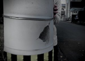 【静岡市の探偵のストーカー調査】不気味！　会社の周囲をうろつく元同僚