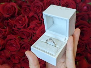 【静岡市の探偵の結婚調査】プロポーズの1ヶ月後に婚約破棄！　交際相手の真意を探れ