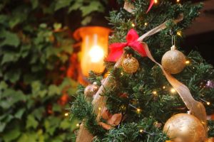 【静岡市の探偵の不倫・浮気調査】クリスマスに外せない用事が……って本当なの？