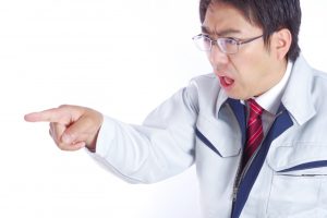 【静岡市の探偵の社員素行調査】有能だけど厳しすぎる営業部長、外回り中の実態はまさかの……