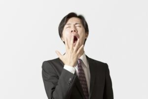 【静岡市の探偵の社員素行調査】日報の嘘から発覚！　仕事をサボりまくっていた営業部員