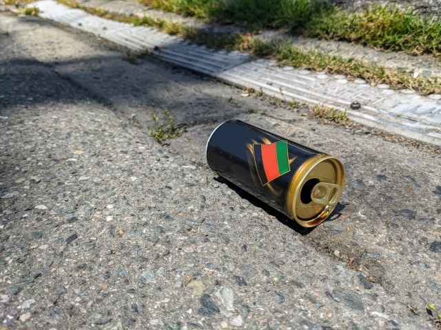 【静岡市の探偵の嫌がらせ調査】もしや同一人物の仕業？　ゴミのポイ捨て犯を捕まえろ！