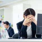 【静岡市の探偵のストーカー調査】もう無理……ストーカー寸前の「キモ上司」を許すな