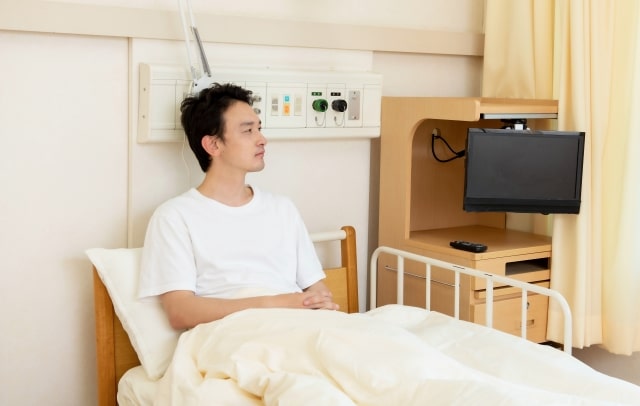 【磐田市の探偵の不倫・浮気調査】許せない！　夫の入院中に不倫をしていた妻