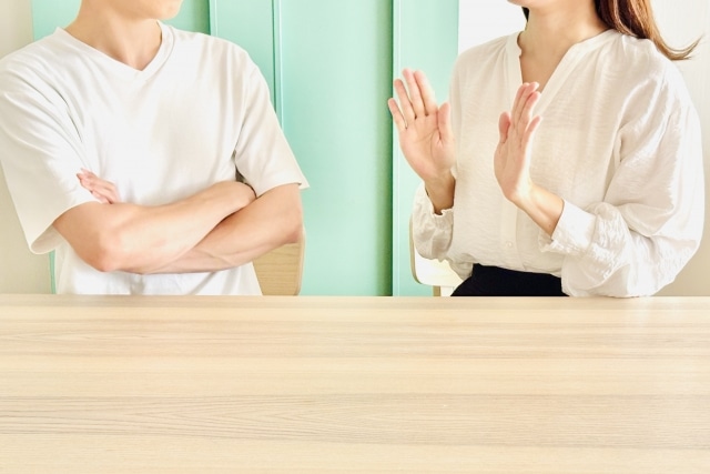 【静岡市の探偵の不倫・浮気調査】実家が太い妻のやりたい放題に、我慢の限界!