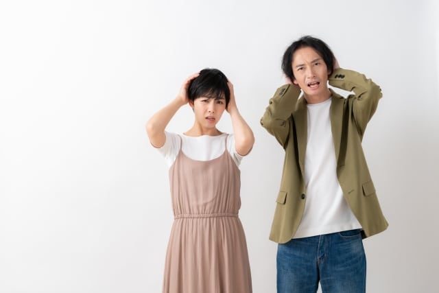 【静岡県静岡市の探偵の不倫・浮気調査】冗談でしょ!? 自分の夫と弟の妻が不倫をしていた件