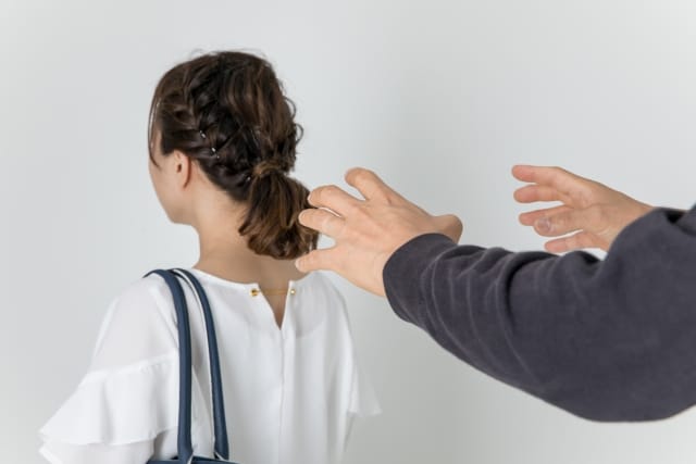 【三島市の探偵のストーカー調査】えっ、ストーカーが隣に引っ越してきた!? 実態を探れ